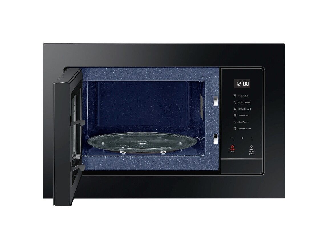 Mikrobangų krosnelė Samsung MS23A7318AK Mikrobangų krosnelė Samsung MS23A7318AK