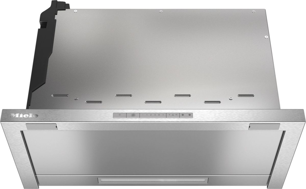 Gartraukis MIELE DAS 4620 Gartraukis MIELE DAS 4620