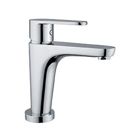 Maišytuvas praustuvui KERA chromas