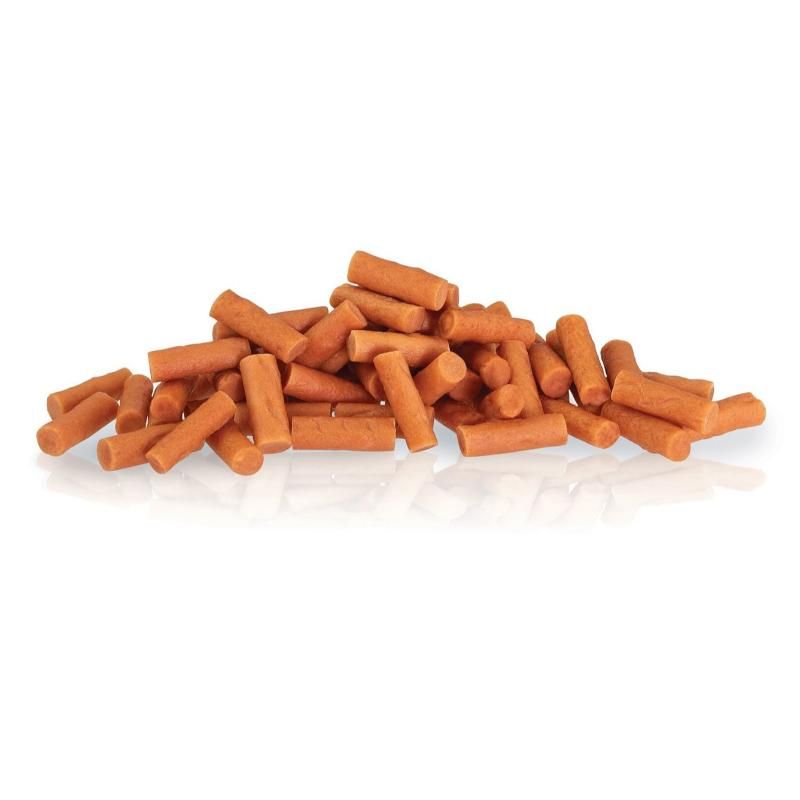 KIDDOG Rolls tuno ritinėliai 80g (150) KIDDOG Rolls tuno ritinėliai 80g (150)