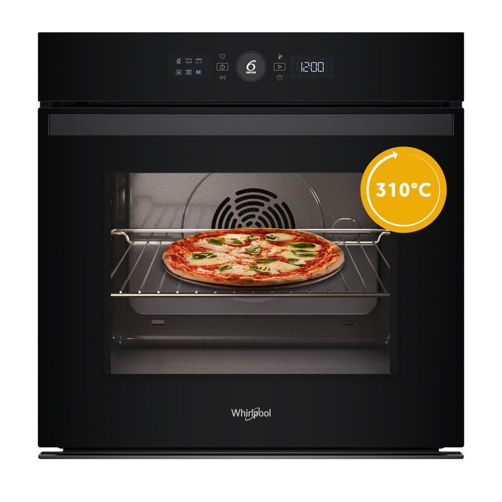 Orkaitė Whirlpool WOI4S8PM0SBA Orkaitė Whirlpool WOI4S8PM0SBA