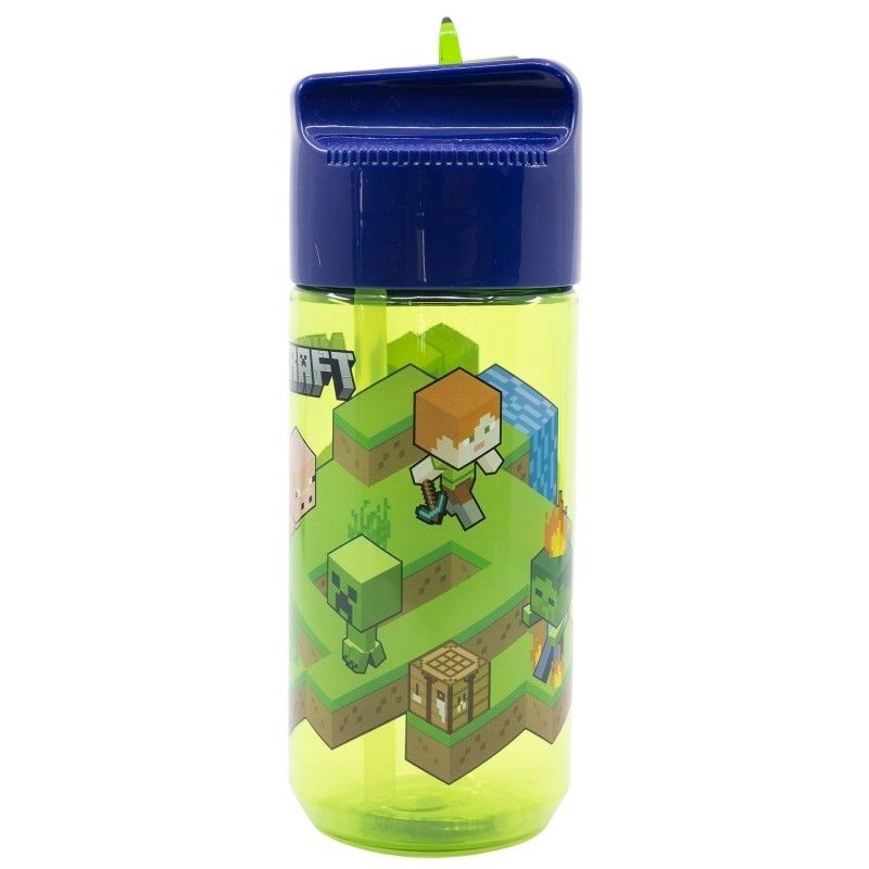 Vaikiška gertuvė Minecraft , 430 ml, ST40436