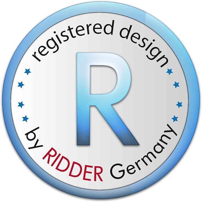 Rankenėlė voniai senjorams/neįgaliems Ridder Rob, A0260001