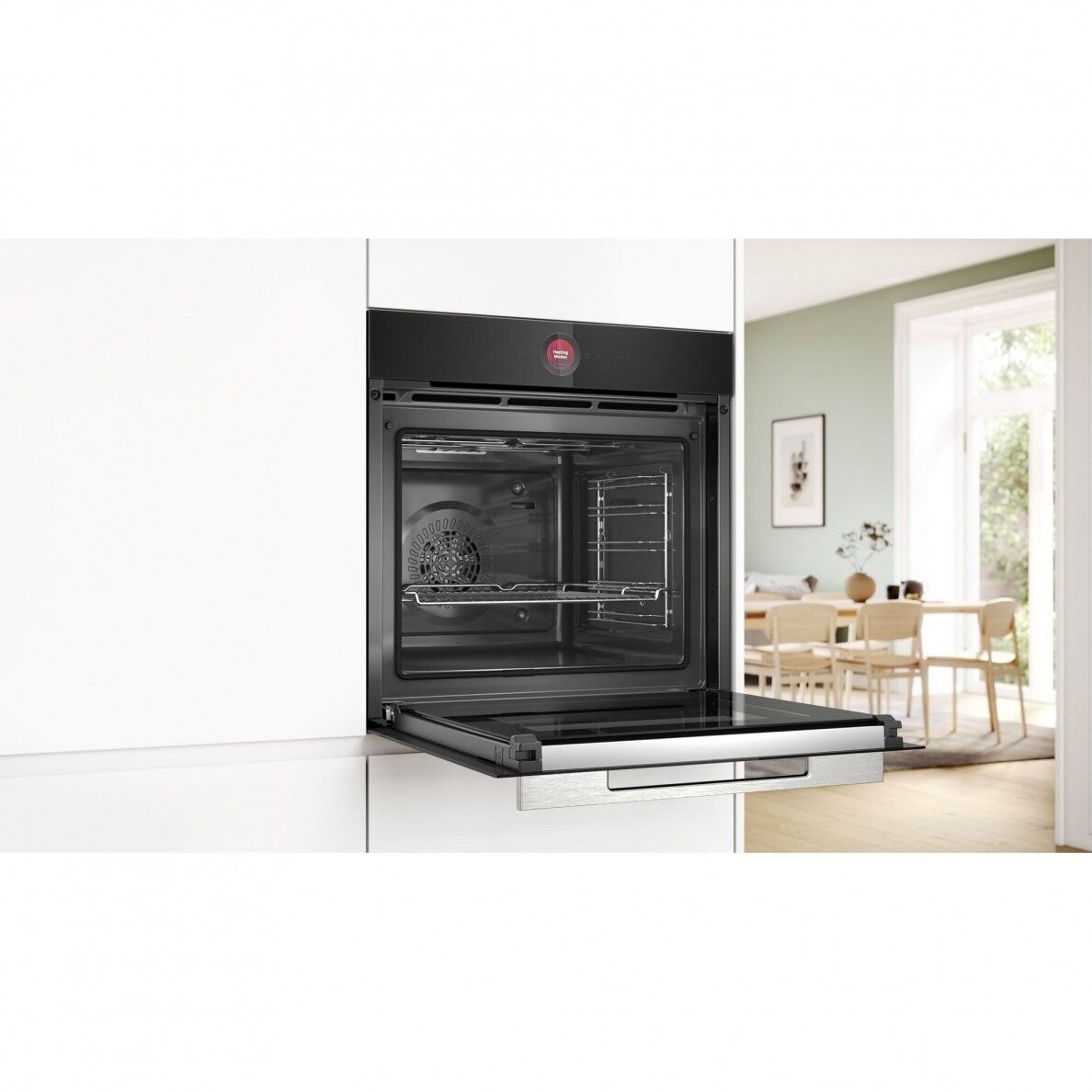 Orkaitė Bosch HBG7722B1S Orkaitė Bosch HBG7722B1S