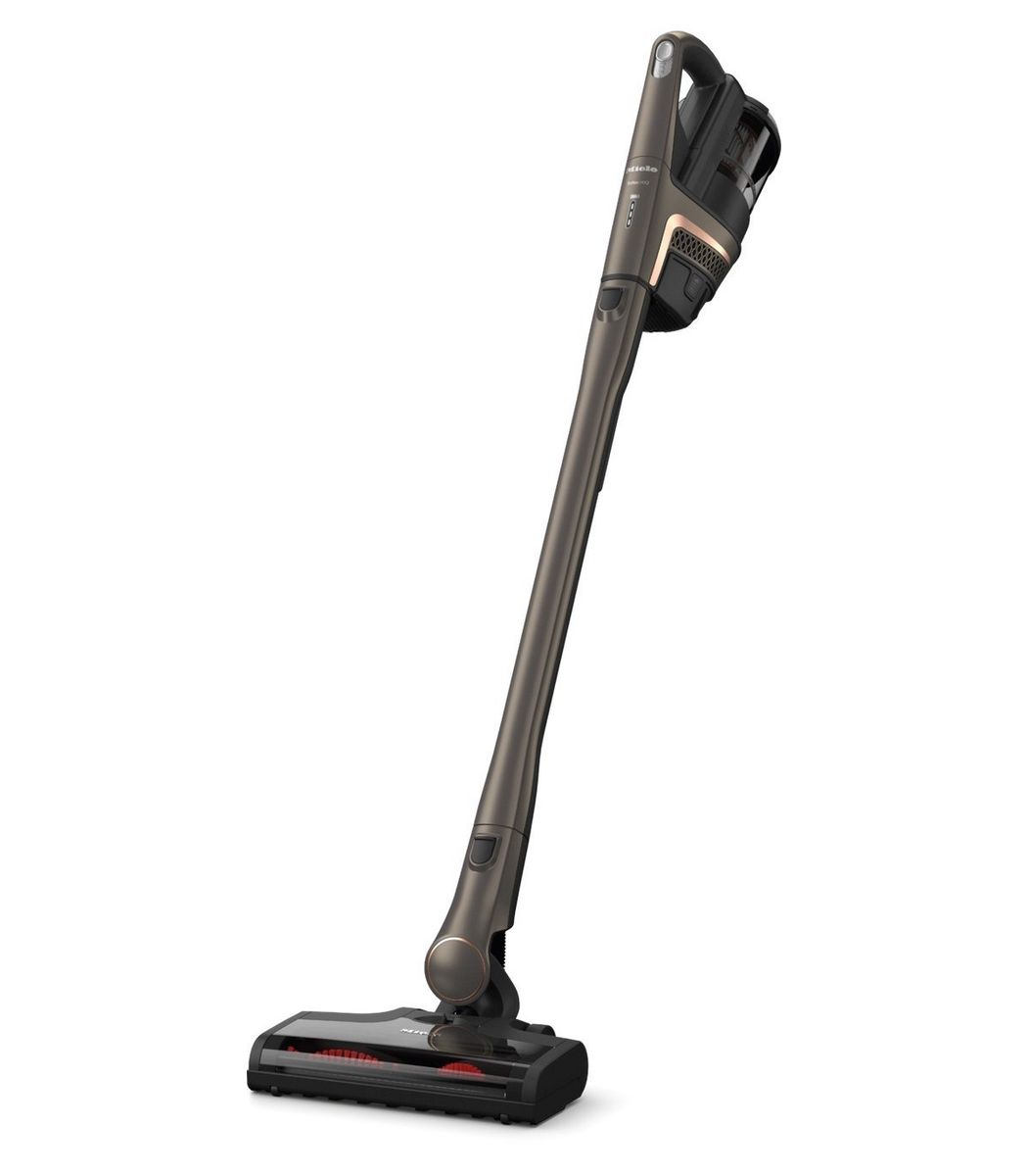 Dulkių siurblys - šluota Miele Triflex HX2 Infinity grey 125 Gala Edition 12434060 Dulkių siurblys - šluota Miele Triflex HX2 Infinity grey 125 Gala Edition 12434060
