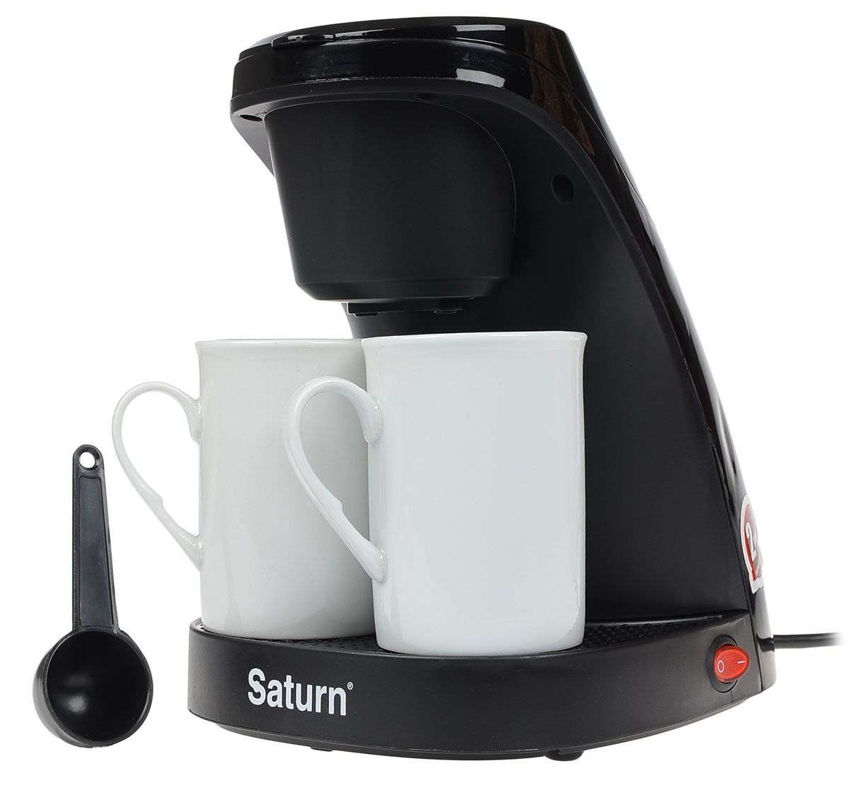 Kavos virimo aparatas SATURN ST-CM7081