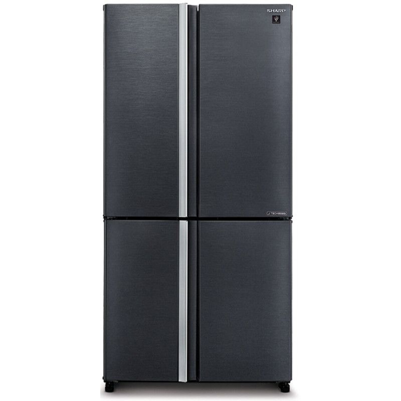 Šaldytuvas Sharp SJ-MP780D-SL