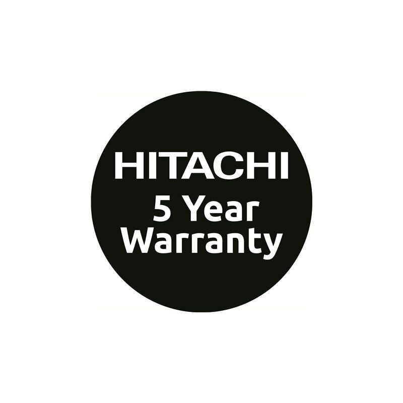 Šaldytuvas Hitachi R-BGX411PRU0 (XGR)