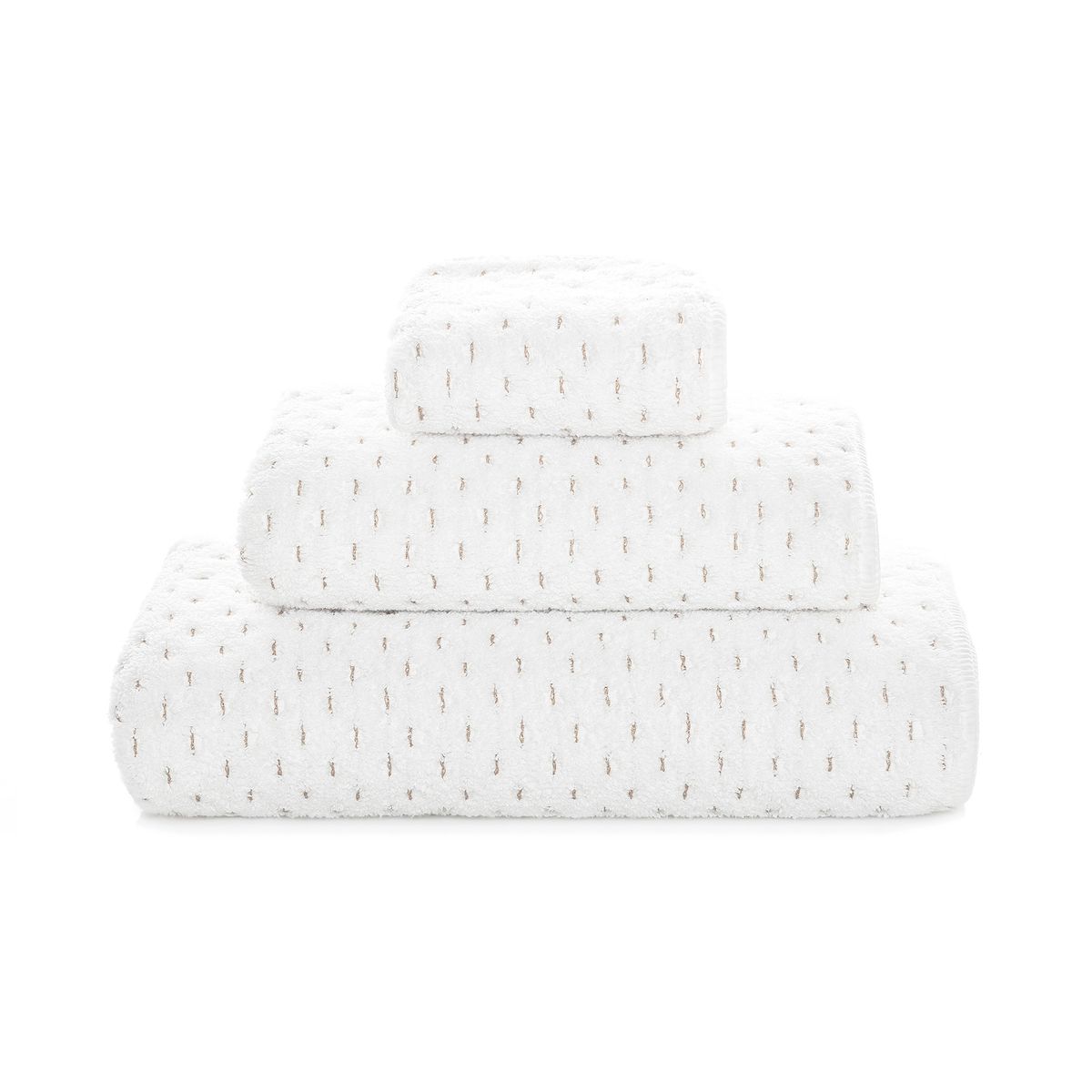 Vonios rankšluostis Sorema ALICE 70X140 cm, Linen, 341235315001 Vonios rankšluostis Sorema ALICE 70X140 cm, Linen, 341235315001