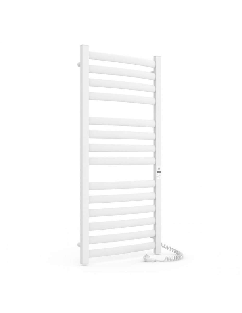 Elektrinis rankšluosčių džiovintuvas Laris ATLANT PREMIUM, 50x120, baltos sp. 75201082