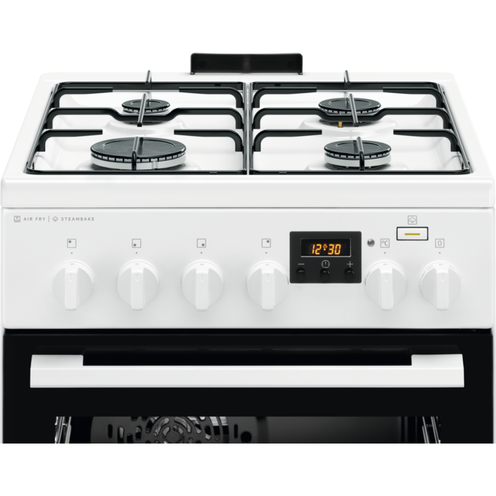 Viryklė ELECTROLUX LKK560232W