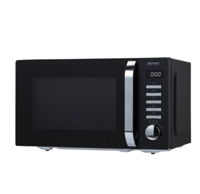 Mikrobangų krosnelė 20l MPM-20-KMT-05 Mikrobangų krosnelė 20l MPM-20-KMT-05