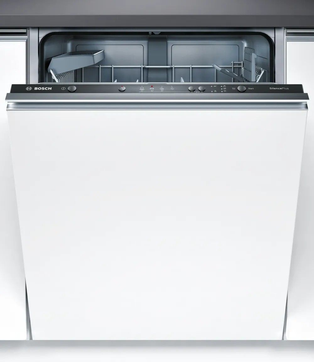 Įmontuojama indaplovė Bosch SMV41D10EU