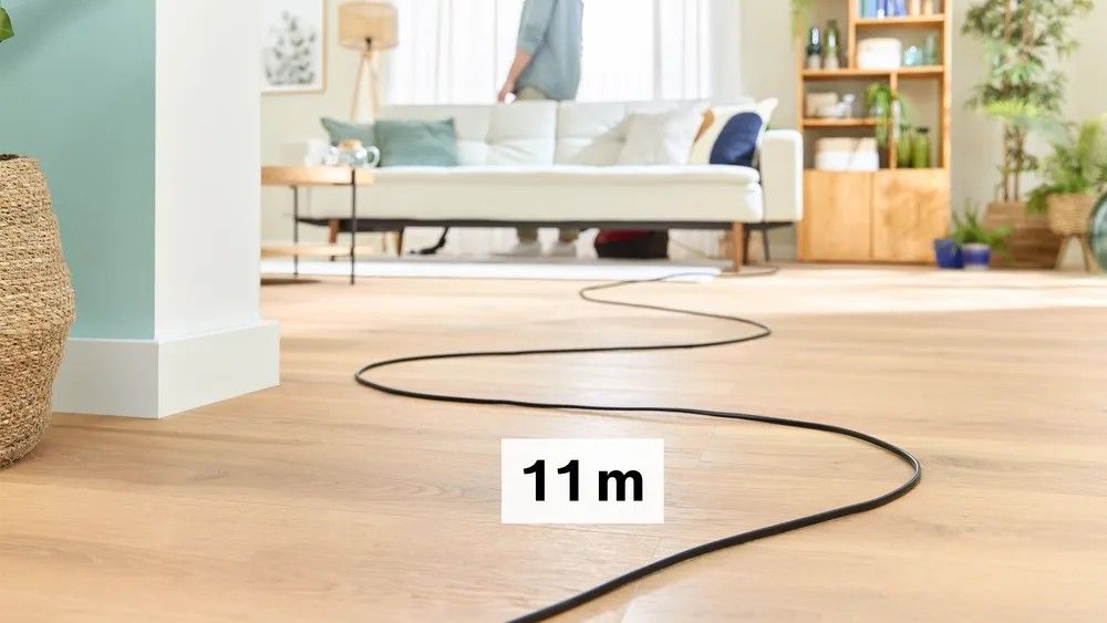 Dulkių siurblys Bosch BGB41PET1 Dulkių siurblys Bosch BGB41PET1