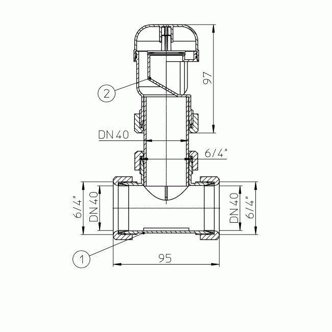 Alsuoklis HL904T