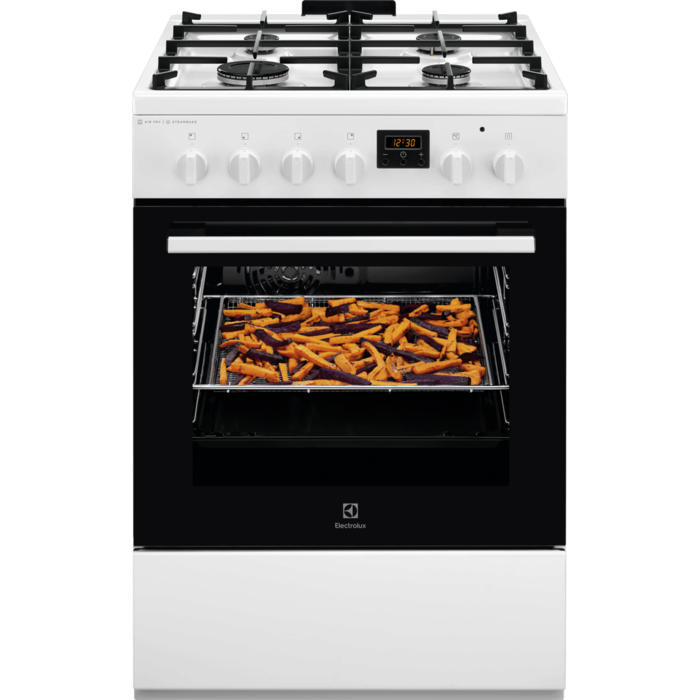 Viryklė ELECTROLUX LKK660220W