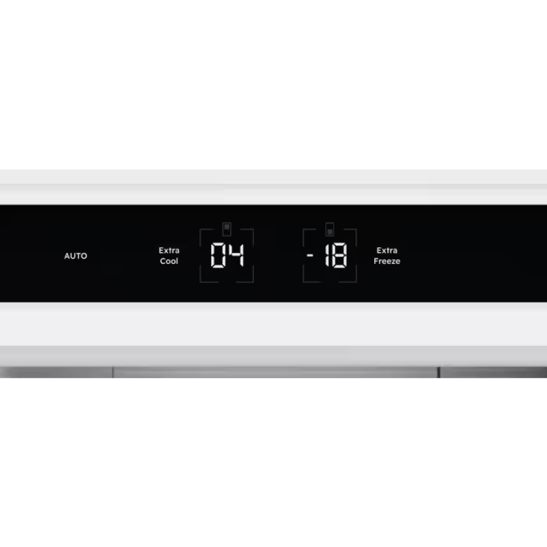 Šaldytuvas ELECTROLUX E8MNGD19S