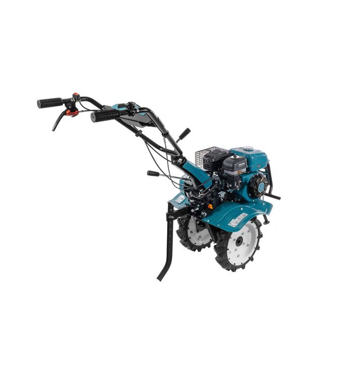 Benzinis Kultivatorius 7zs, ≤108cm, KS 7HP-950S KÖNNER & SÖHNEN