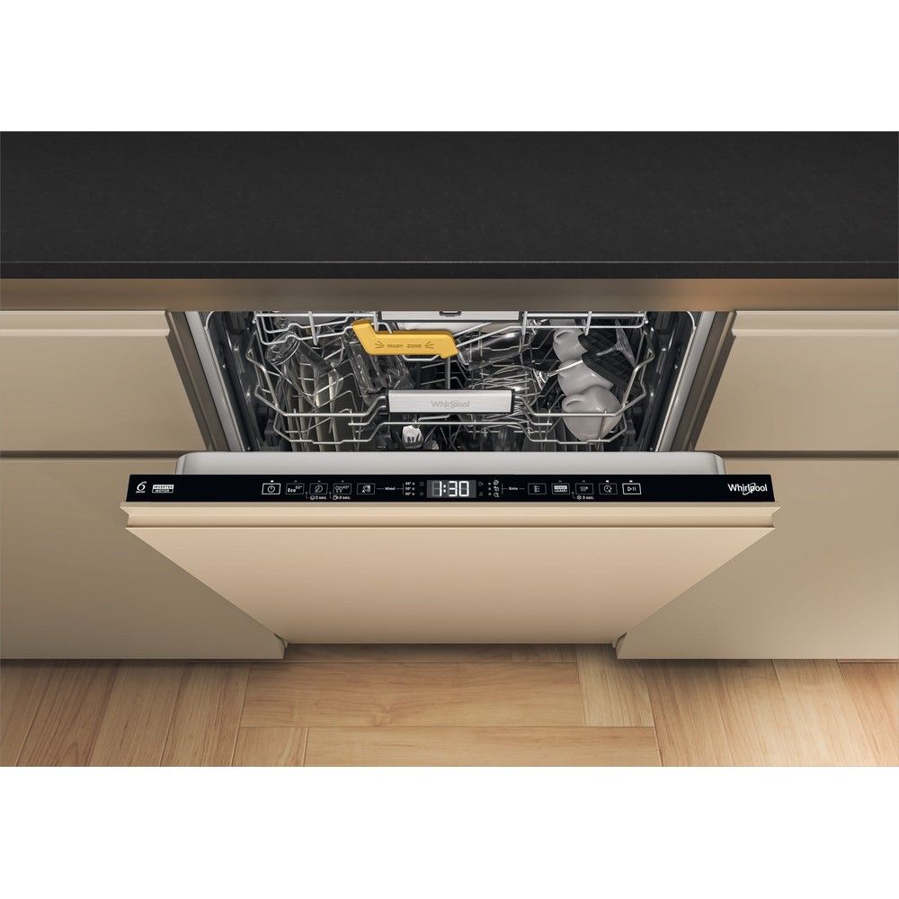 Indaplovė Whirlpool W8I HT58 T