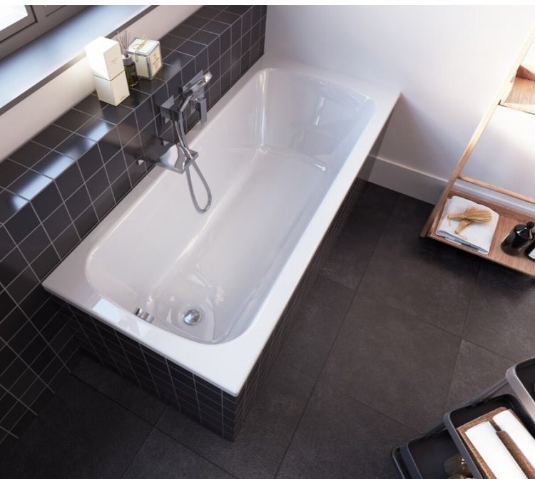 Vonia RIHO Dola 160x70 cm