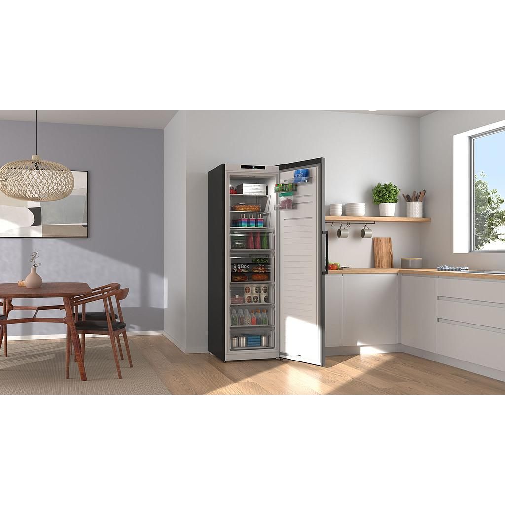 Šaldiklis BOSCH GSN36VCCG Šaldiklis BOSCH GSN36VCCG