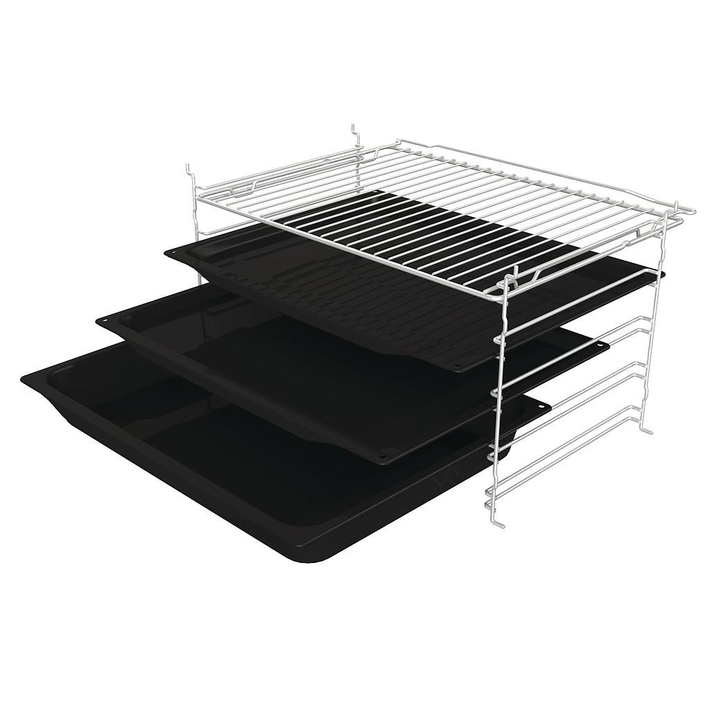 Orkaitė GORENJE BPS6737E04DBG