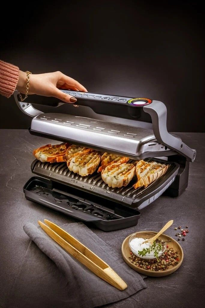 Grilis Tefal GC724D12 Grilis Tefal GC724D12