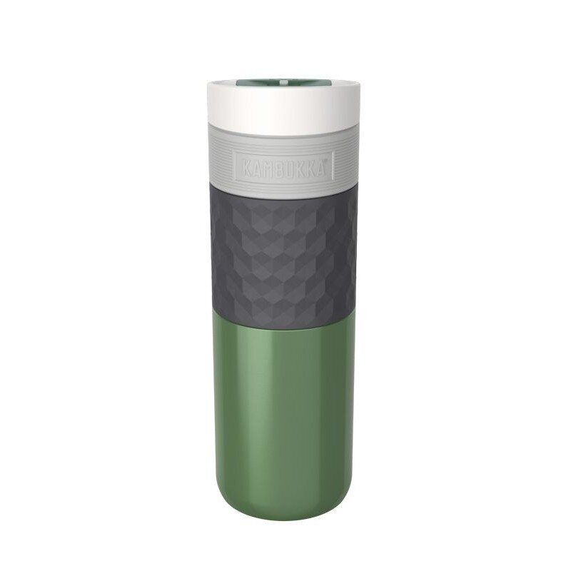 Termo puodelis Kambukka Etna Grip Seagreen 500 ml
