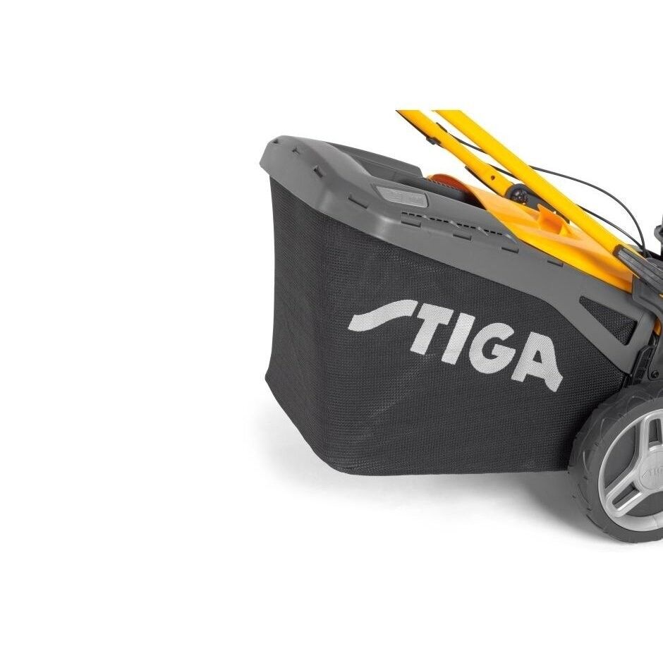 Benzininė vejapjovė Stiga Combi 53 S, 2L0536148/ST Benzininė vejapjovė Stiga Combi 53 S, 2L0536148/ST