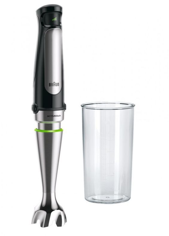 Plakiklis Braun MQ7045X