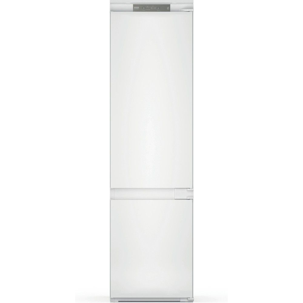 Šaldytuvas Whirlpool WHC20 T352 Šaldytuvas Whirlpool WHC20 T352