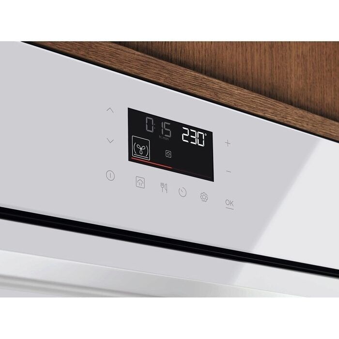Orkaitė ELECTROLUX LOD7C37V