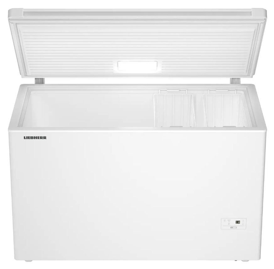 Šaldiklis LIEBHERR CFe 2080