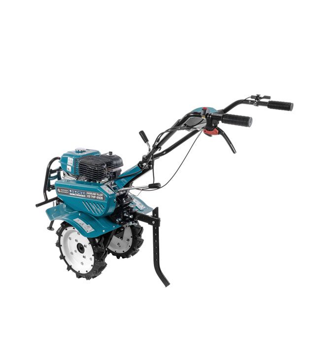 Benzinis Kultivatorius 7zs, ≤108cm, KS 7HP-950S KÖNNER & SÖHNEN