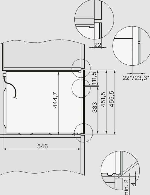 Kompaktiška orkaitė su mikrobangų funkcija Miele H 7440 BMX, juoda Kompaktiška orkaitė su mikrobangų funkcija Miele H 7440 BMX, juoda