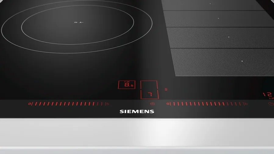 Įmontuojama kaitlentė Siemens EX675LJC1E