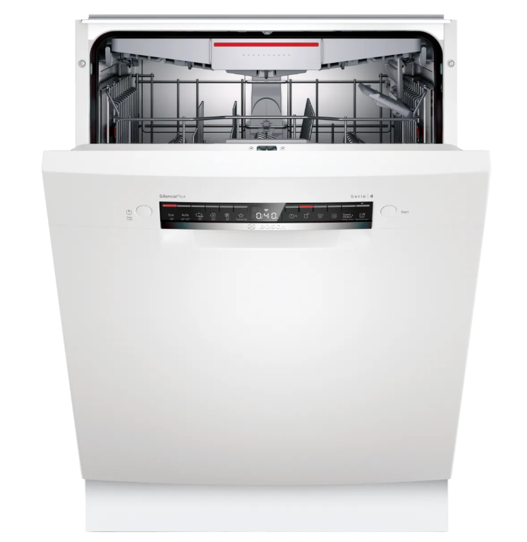 Indaplovė BOSCH SMU4HVW72S