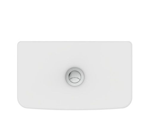 WC bakelis Ideal Standard Connect AIR 3/6L apat.paj. E073401