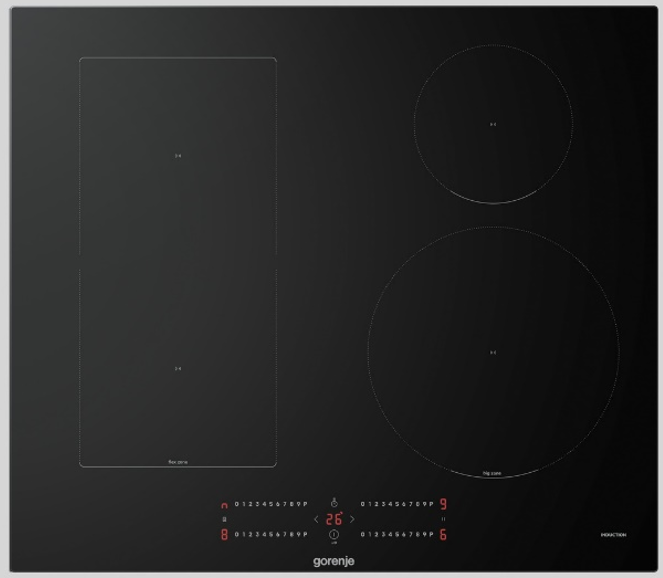 Kaitlentė GORENJE GIC6422BSC