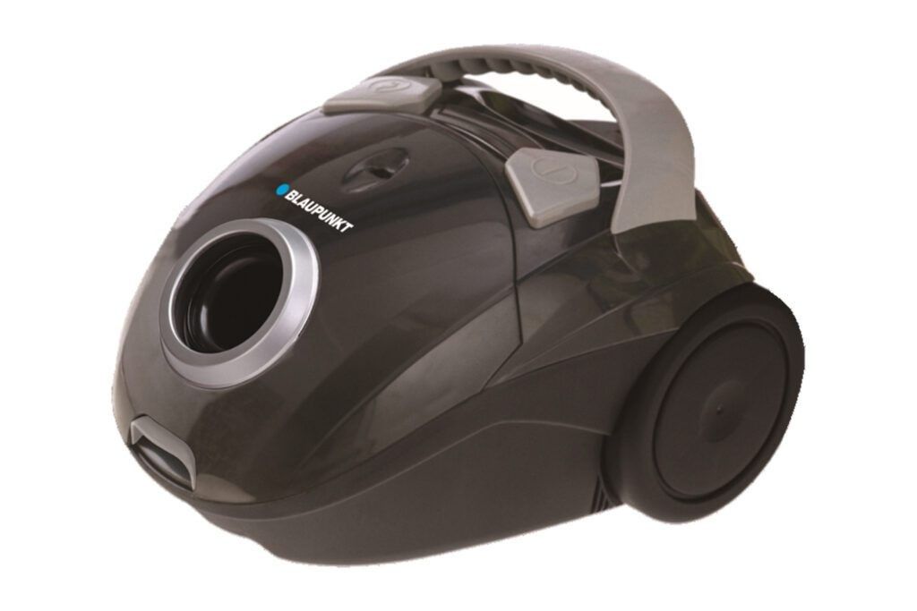 Dulkių siurblys Blaupunkt VCB101 Dulkių siurblys Blaupunkt VCB101
