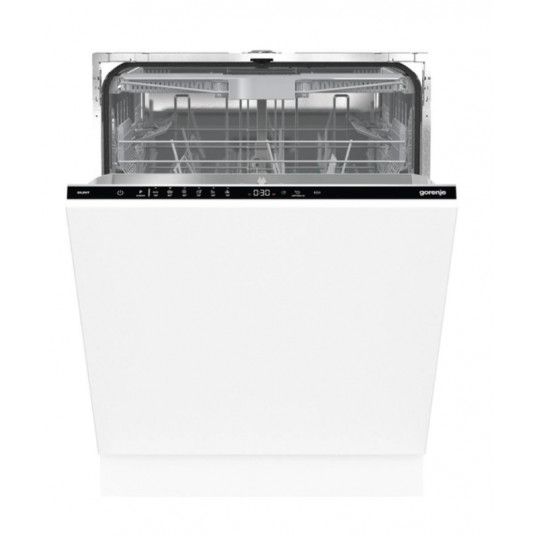 Indaplovė GORENJE GV643E90