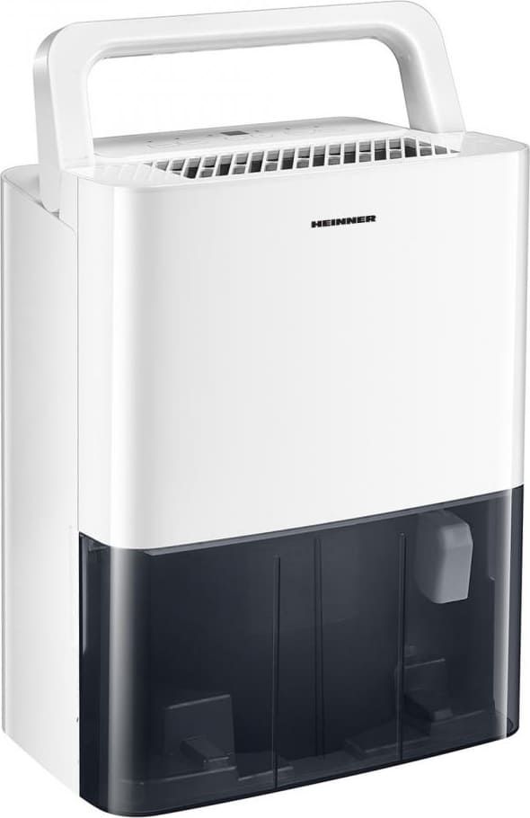 Oro sausintuvas 285W 10l/24h 31m2 HDU-M10 HEINNER Oro sausintuvas 285W 10l/24h 31m2 HDU-M10 HEINNER