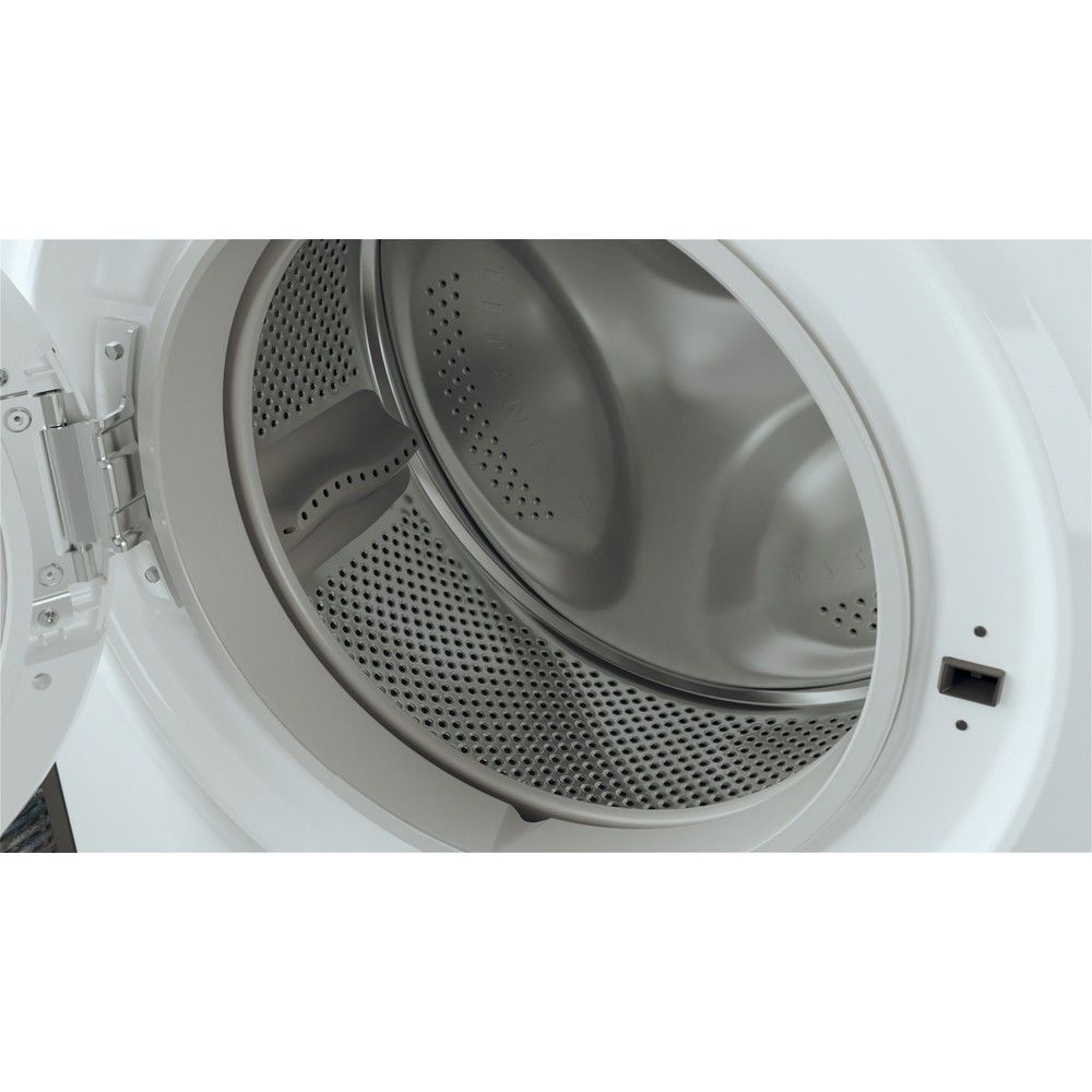 Skalbimo mašina Whirlpool WRSB 7259 WS EU Skalbimo mašina Whirlpool WRSB 7259 WS EU
