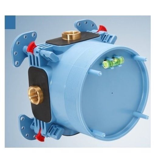 Universalus potinkinis mazgas Ideal Standard EASY-BOX A1000NU Universalus potinkinis mazgas Ideal Standard EASY-BOX A1000NU