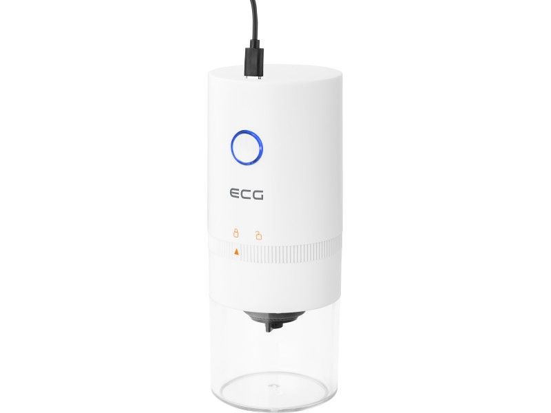 Kavamalė ECG KM 150 Minimo White Kavamalė ECG KM 150 Minimo White