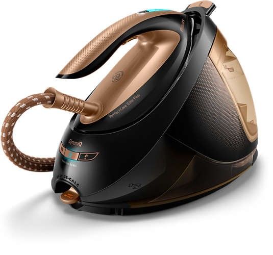 Lyginimo sistema PHILIPS PerfectCare GC9682/80