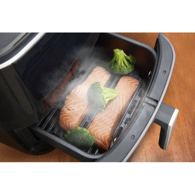 Karšto oro gruzdintuvė Tefal FW201815 Karšto oro gruzdintuvė Tefal FW201815