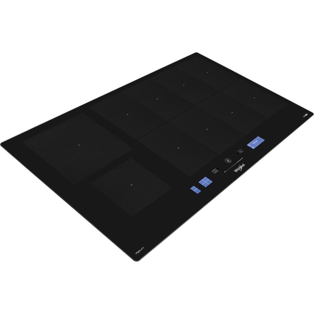 Kaitlentė Whirlpool SMP 9010 C/NE/IXL Kaitlentė Whirlpool SMP 9010 C/NE/IXL