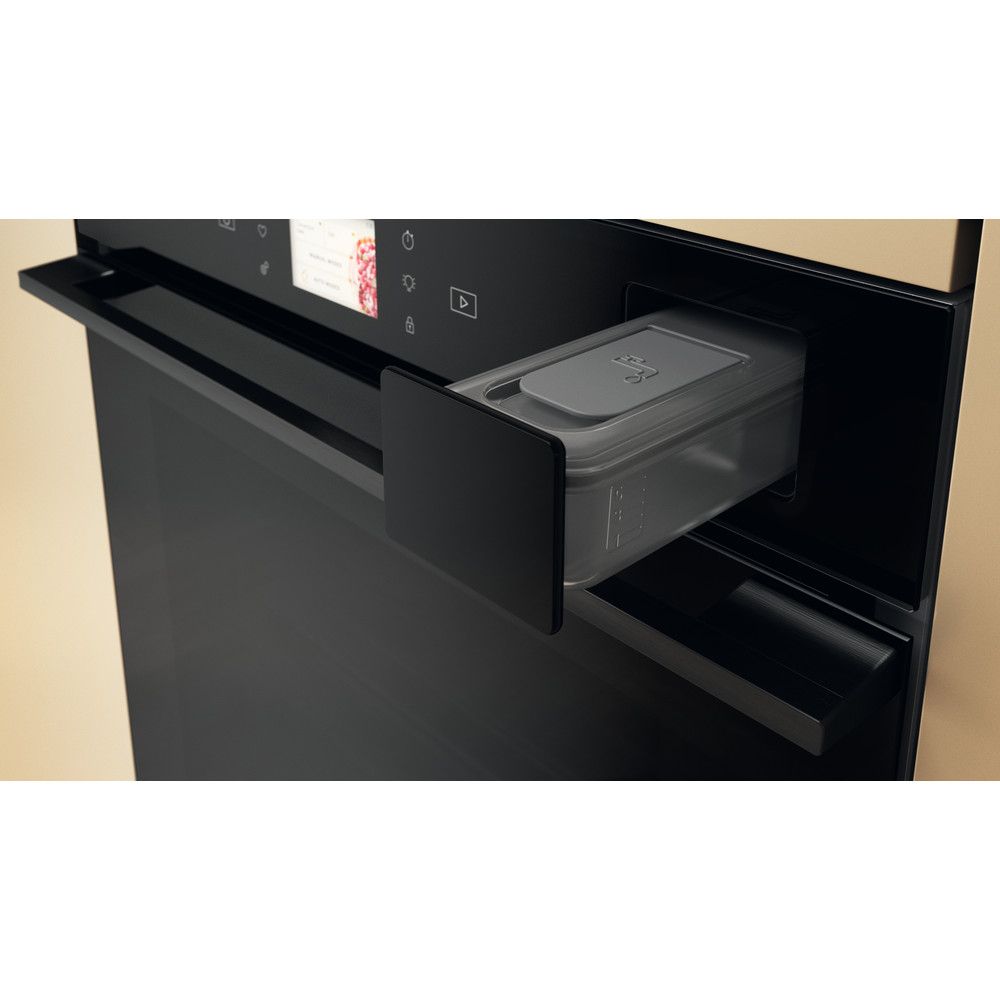 Orkaitė WHIRLPOOL WOI11P8FHT2SBAF Orkaitė WHIRLPOOL WOI11P8FHT2SBAF