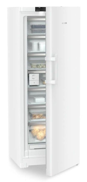 Šaldiklis Liebherr FNc 727i Peak NoFrost Šaldiklis Liebherr FNc 727i Peak NoFrost